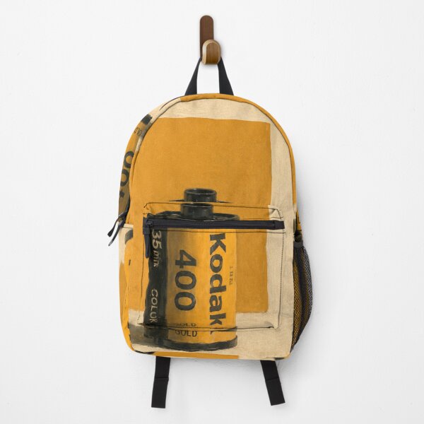 Item preview, "Quiet Cartridge" – Vintage Kodak 35mm Film Art designed and sold by Moodzu.