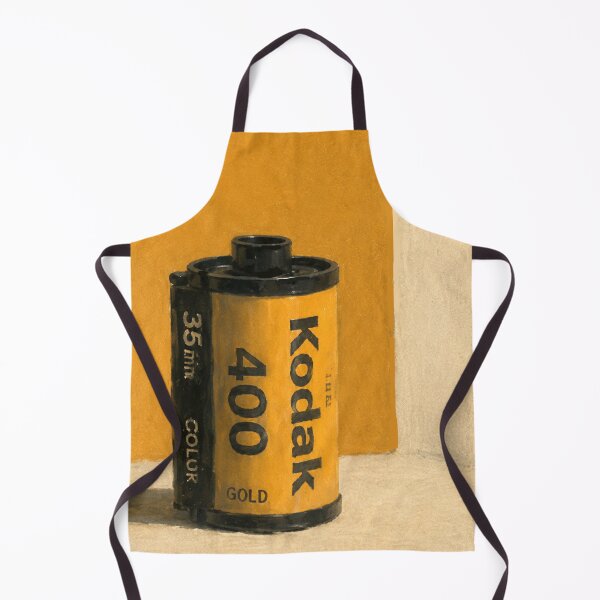 Item preview, "Quiet Cartridge" – Vintage Kodak 35mm Film Art designed and sold by Moodzu.