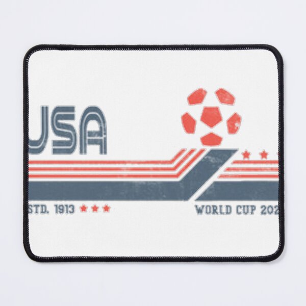 Item preview, Vintage Usa Soccer World Cup 2026_1 designed and sold by BABA1655.