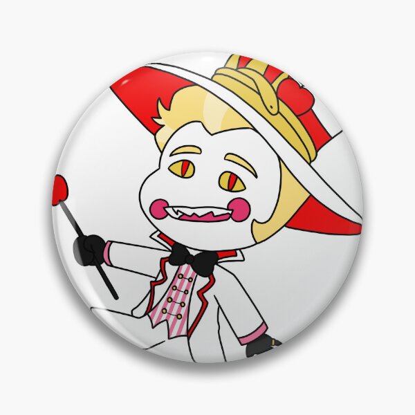 Item preview, Lucifer Morningstar designed and sold by Koragg1.
