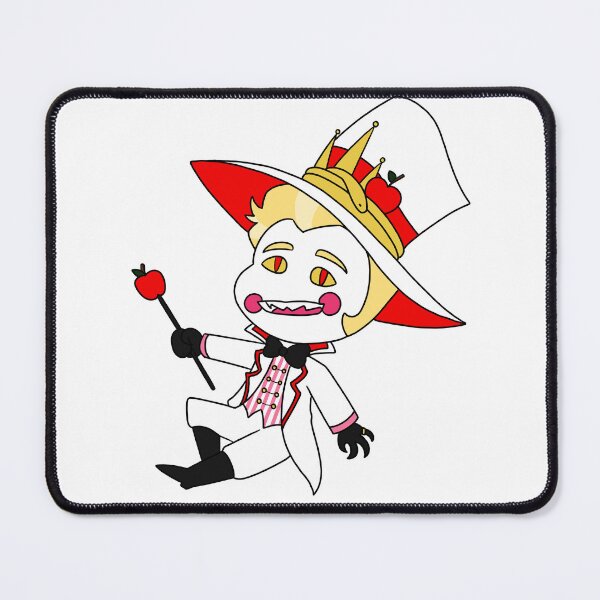 Item preview, Lucifer Morningstar designed and sold by Koragg1.