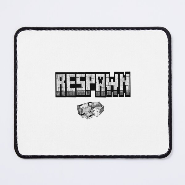 Item preview, RESPAWN  designed and sold by littleone93.
