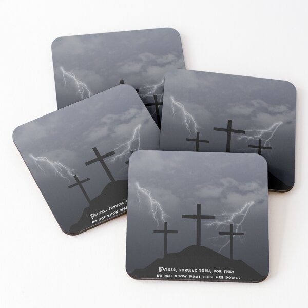 Item preview, Calvary designed and sold by Armor of God LLC.
