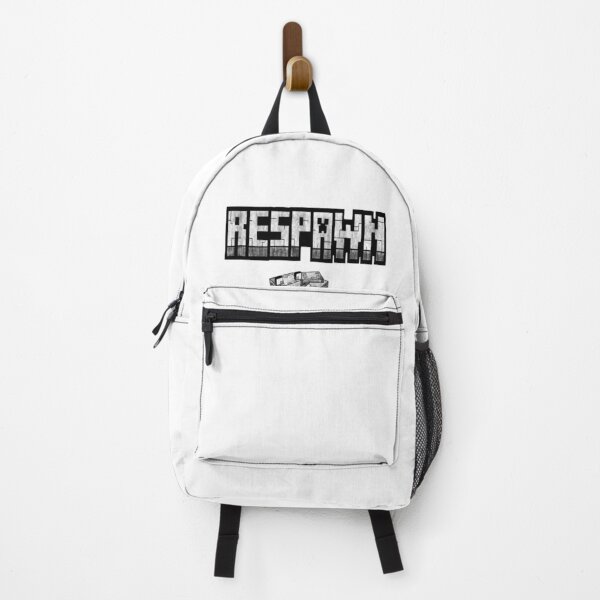 Item preview, RESPAWN designed and sold by littleone93.