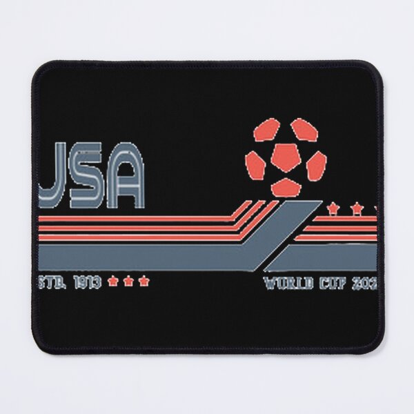 Item preview, Vintage Usa Soccer World Cup 2026_2 designed and sold by BABA1655.