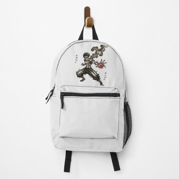 Item preview, Demon Slayer designed and sold by PrismPulseApp.