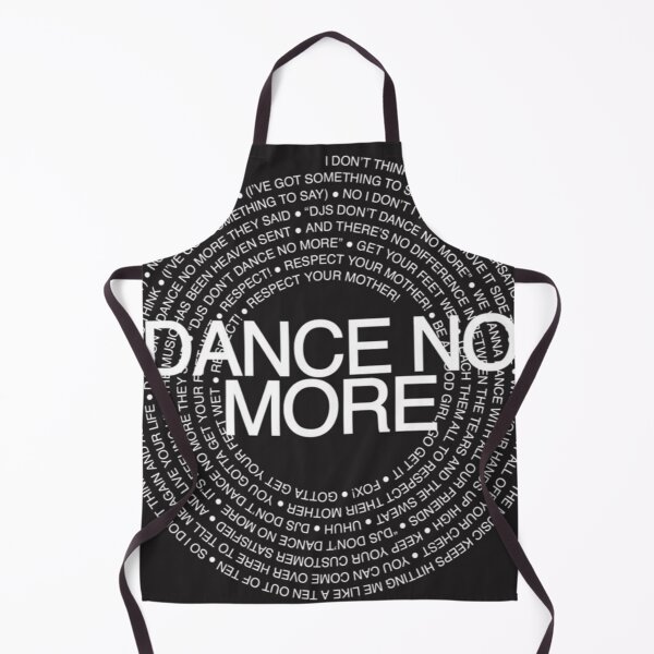 Item preview, Dance No More designed and sold by Paddy J.