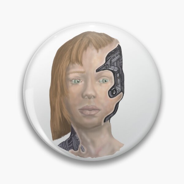 Item preview, Artificial Beauty designed and sold by Zombiefatal88.