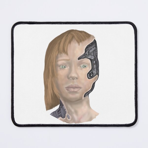 Item preview, Artificial Beauty designed and sold by Zombiefatal88.
