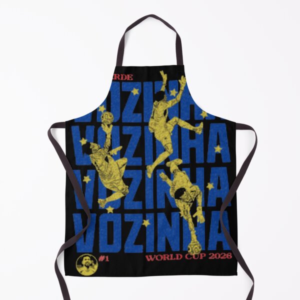 Item preview, Vozinha Cape Verde designed and sold by AnisosPteron.