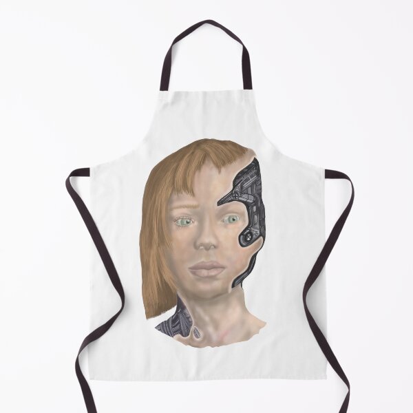 Item preview, Artificial Beauty designed and sold by Zombiefatal88.