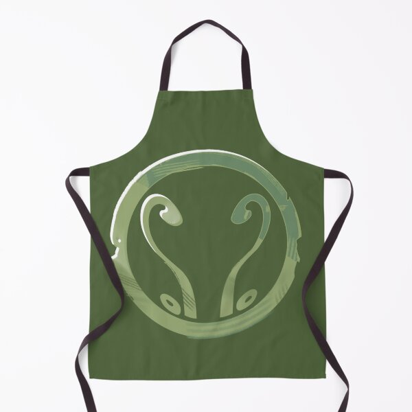 Item preview, Mantis Emblem designed and sold by Kitsuneki94.