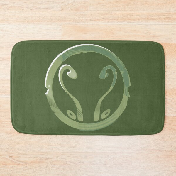 Item preview, Mantis Emblem designed and sold by Kitsuneki94.
