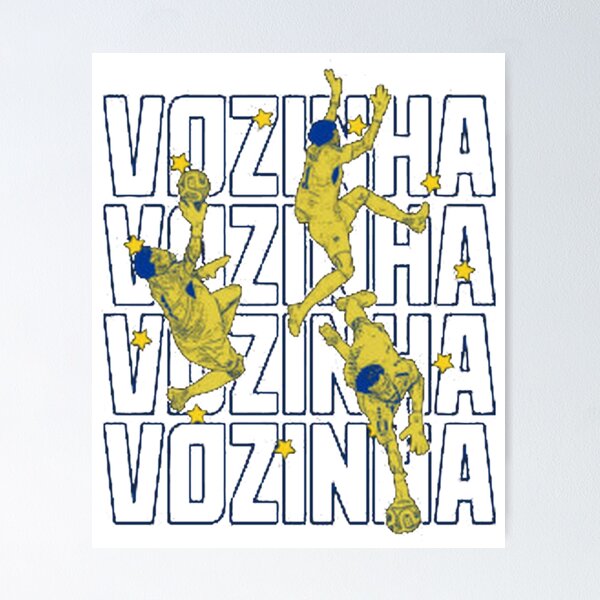 Item preview, Vozinha Cape Verde_1 designed and sold by EcoArtShop.