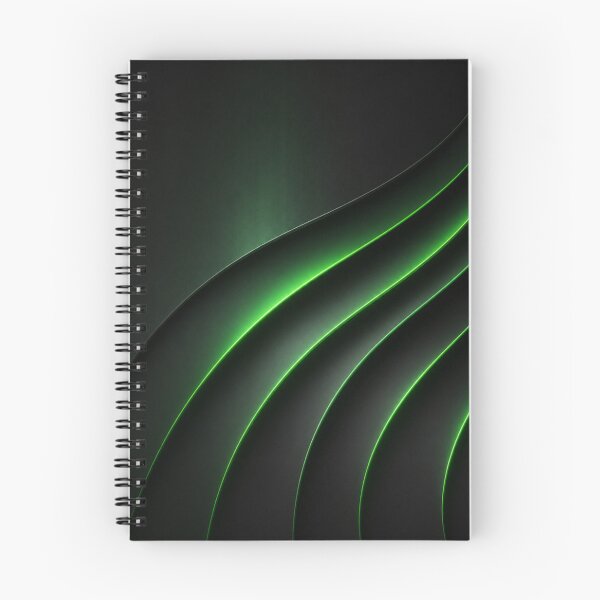 Item preview, Neon green Flow designed and sold by Bellassi.