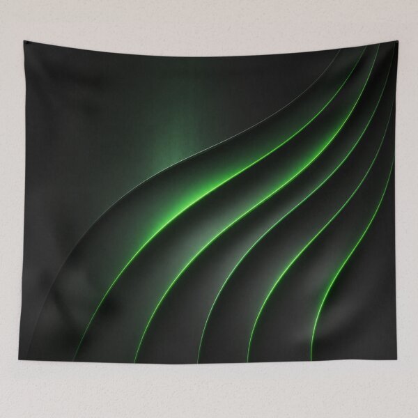 Item preview, Neon green Flow designed and sold by Bellassi.