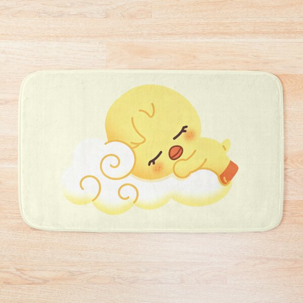Item preview, felix STRAY KIDS RUN IT  SKZOO BbokAri designed and sold by Baby blue.