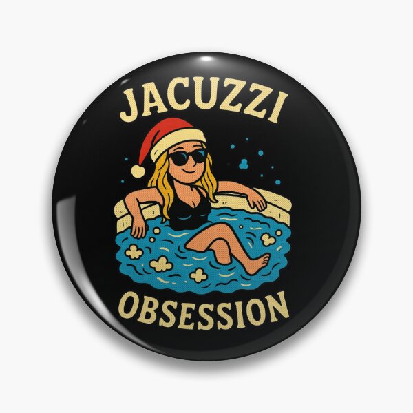 Item preview, Jacuzzi Obsession designed and sold by DMHG.