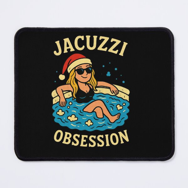 Item preview, Jacuzzi Obsession designed and sold by DMHG.