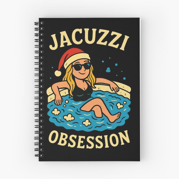 Item preview, Jacuzzi Obsession designed and sold by DMHG.