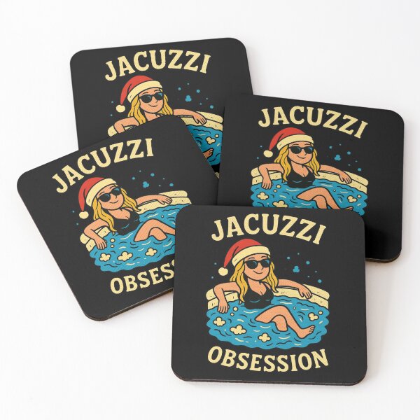 Item preview, Jacuzzi Obsession designed and sold by DMHG.
