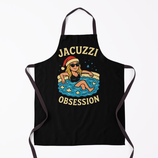 Item preview, Jacuzzi Obsession designed and sold by DMHG.