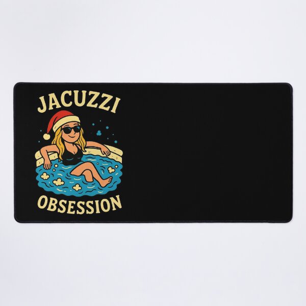 Item preview, Jacuzzi Obsession designed and sold by DMHG.