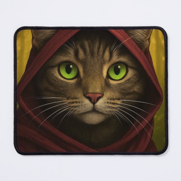 Item preview, Mage Cat designed and sold by Trypff.