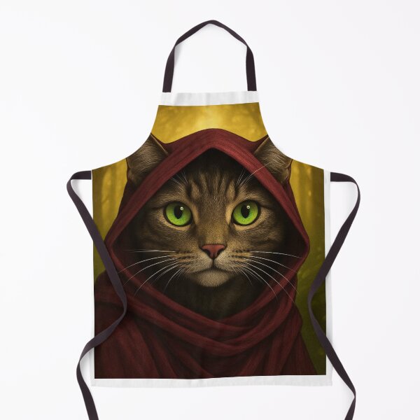 Item preview, Mage Cat designed and sold by Trypff.
