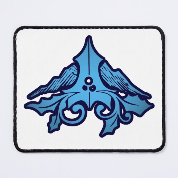 Item preview, Mount Holly (Outlined) designed and sold by The Puzzle Agents.