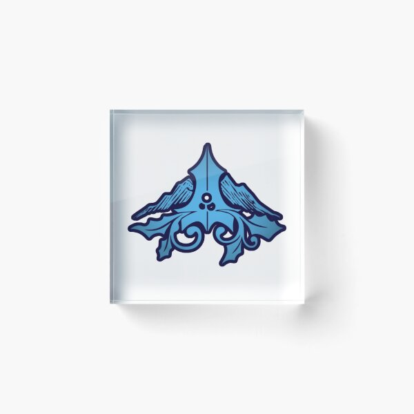 Item preview, Mount Holly (Outlined) designed and sold by The Puzzle Agents.