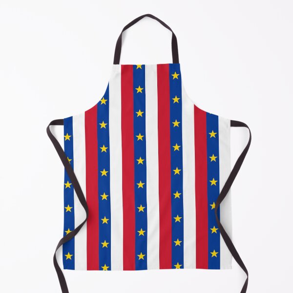 Item preview, Acadian Flag of Acadia designed and sold by FlagsandSymbols.