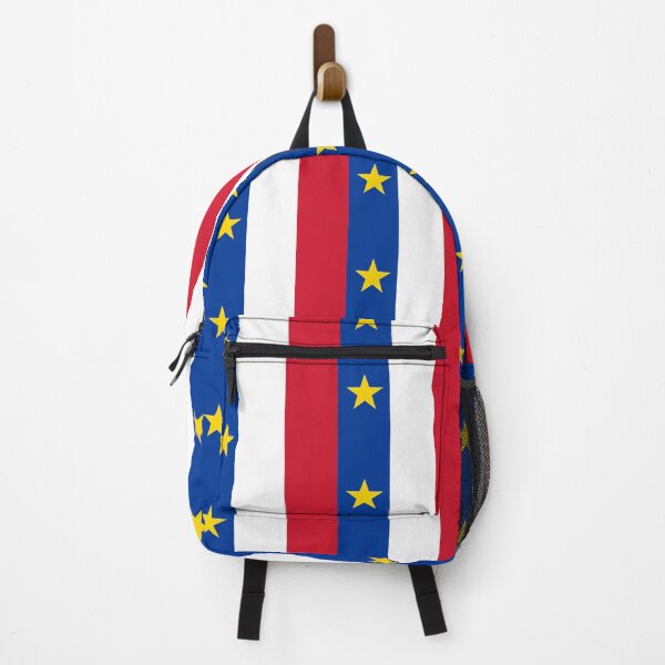 Item preview, Acadian Flag of Acadia designed and sold by FlagsandSymbols.