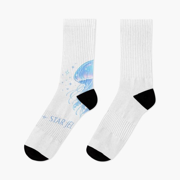 Item preview, Opal Star Jellyfish Drift Aliencore Graphic designed and sold by TheRealTaria.