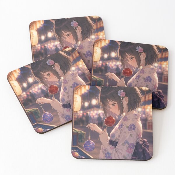Item preview, Festival Night Memories designed and sold by Komatoya.