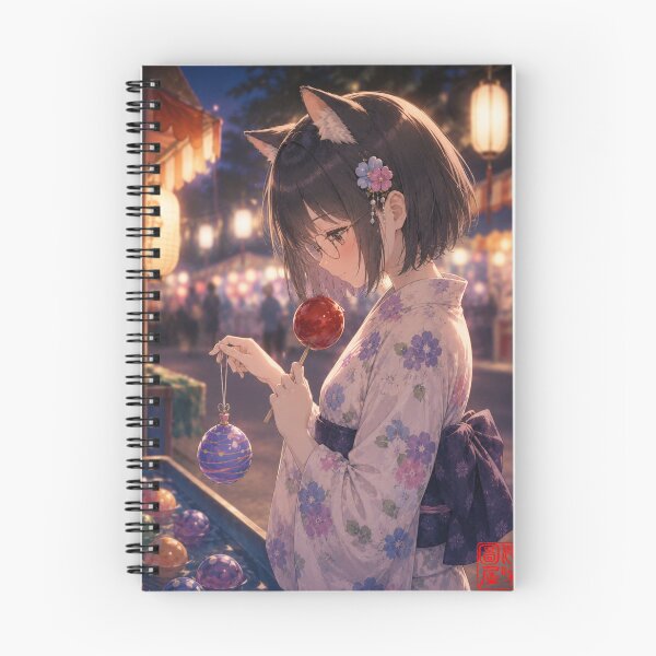 Item preview, Festival Night Memories designed and sold by Komatoya.