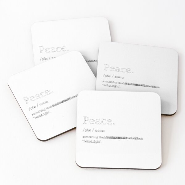 Item preview, PEACE designed and sold by Fresh rare hoddie .