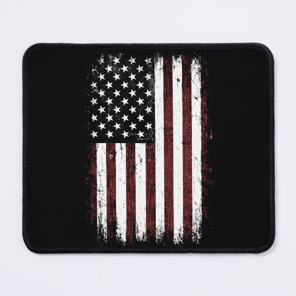 Item preview, Vintage American Flag | USA Flag designed and sold by SOUFIANE1991.