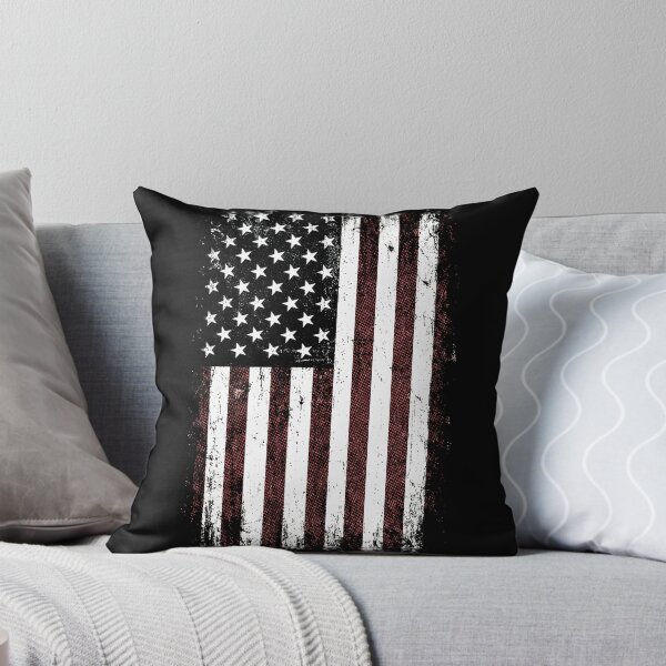 Item preview, Vintage  American Flag |  USA Flag designed and sold by SOUFIANE1991.
