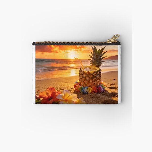Item preview, Tropical sands of Time designed and sold by vernonplatt.