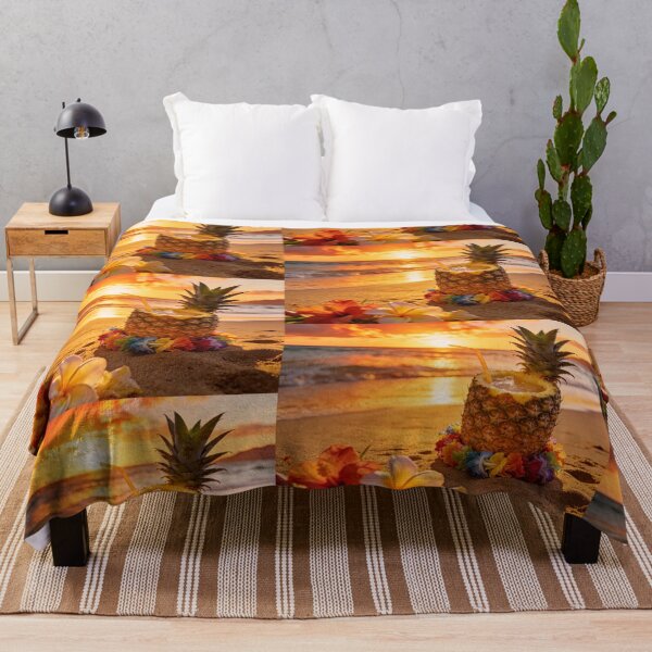 Item preview, Tropical sands of Time designed and sold by vernonplatt.