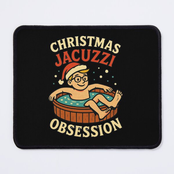 Item preview, Jacuzzi Obsession designed and sold by DMHG.