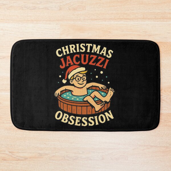 Item preview, Jacuzzi Obsession designed and sold by DMHG.