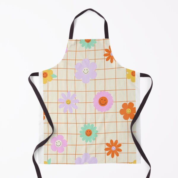 Item preview, Wavy Flowers design designed and sold by Hollymphoto.