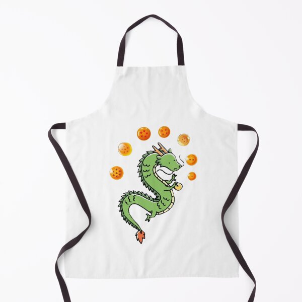 Item preview, Mythical Green Dragon Encircled by Seven Stars Orbs designed and sold by Snowdog-Art.