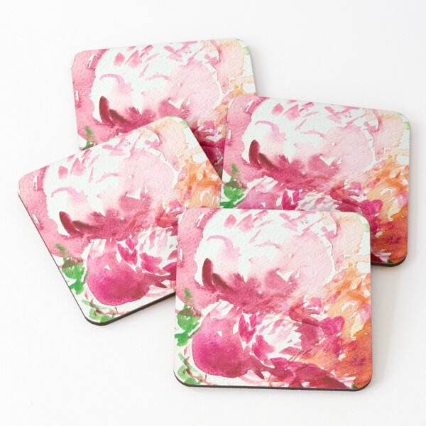 Item preview, Camellia Close Up designed and sold by Praline Creative.