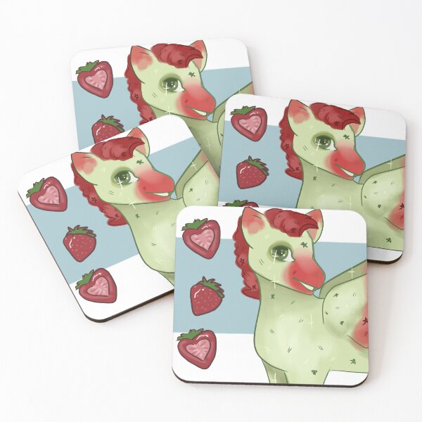 Item preview, Strawberry Fields designed and sold by spideyt1ngle.