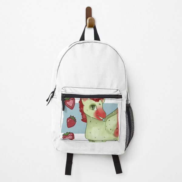 Item preview, Strawberry Fields designed and sold by spideyt1ngle.