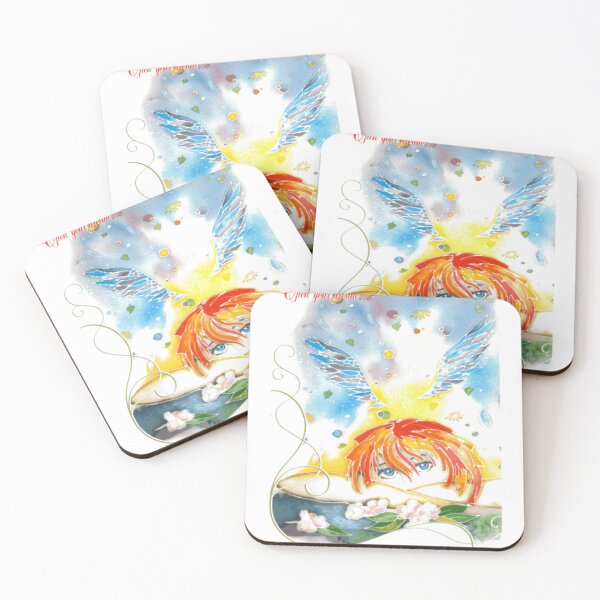 Item preview, Open your dream  designed and sold by frankswiggins.