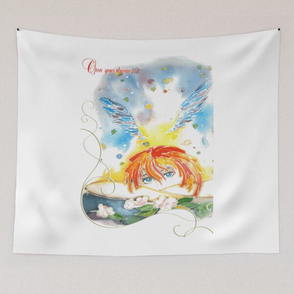 Item preview, Open your dream  designed and sold by frankswiggins.